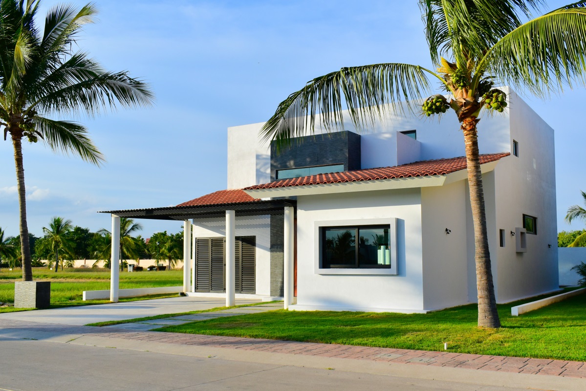 Casa venta residencial los tigres nuevo vallarta