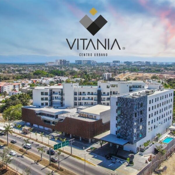 Local Comercial, Vitania Alquiler