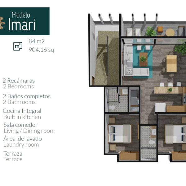 Plano imari