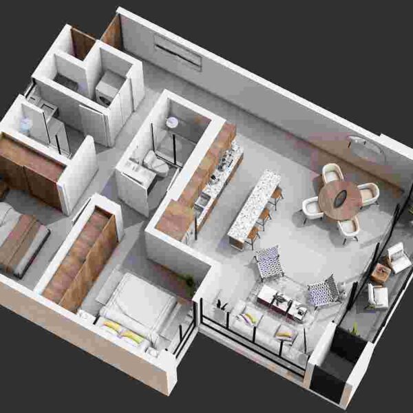 Altea Prototipo Fresno