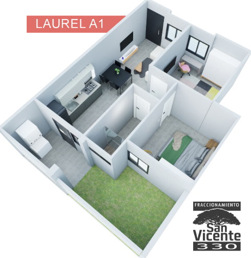 LAUREL A1
