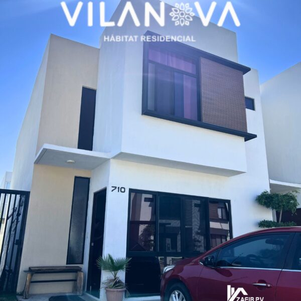 VILANOVA 710