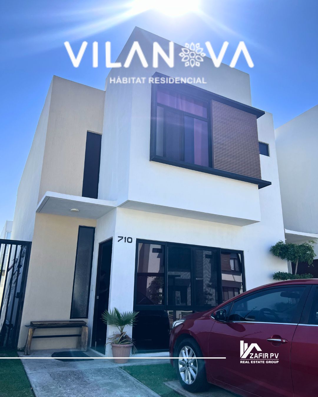 VILANOVA 710