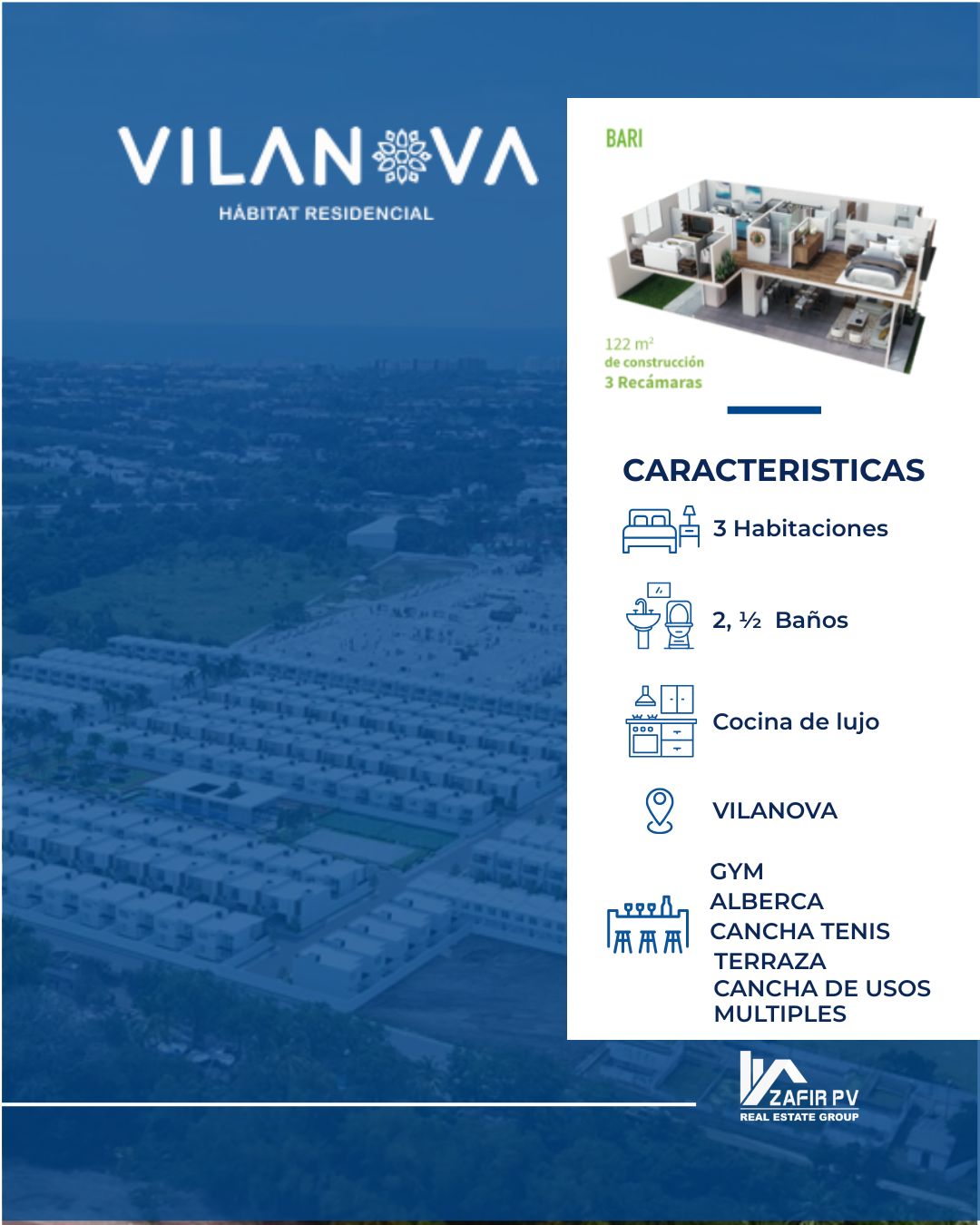VILANOVA 710 Imagen 3