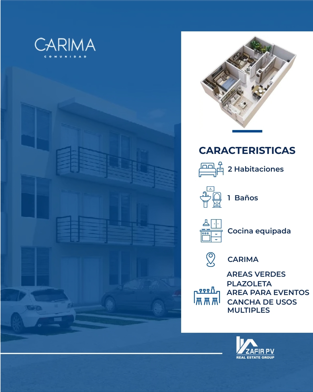 CARIMA Imagen 4