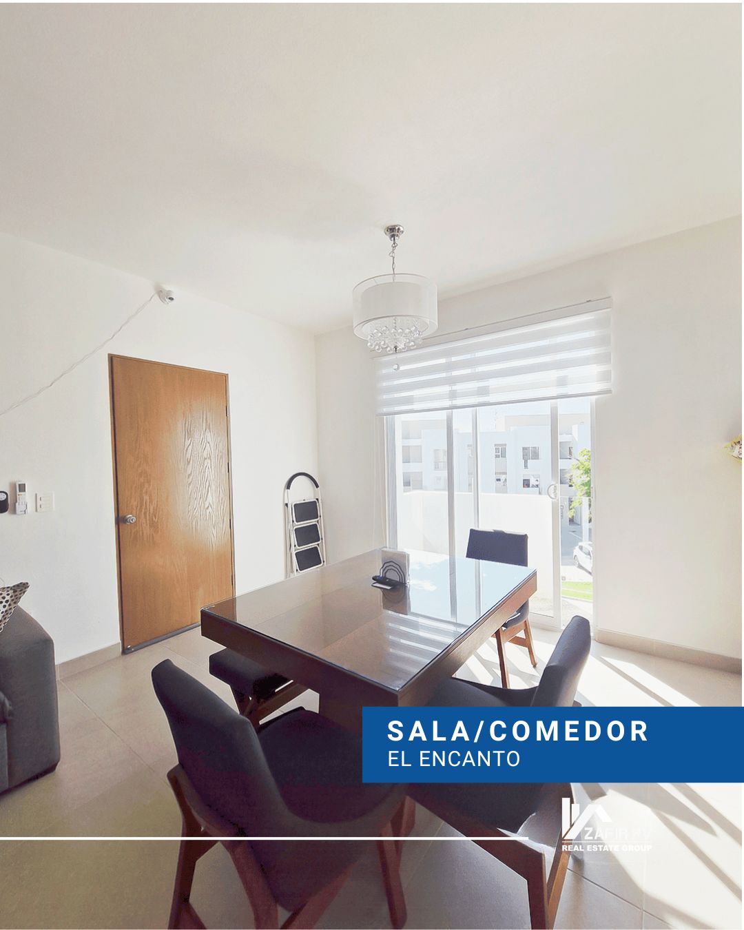 EL ENCANTO 6E Imagen 4