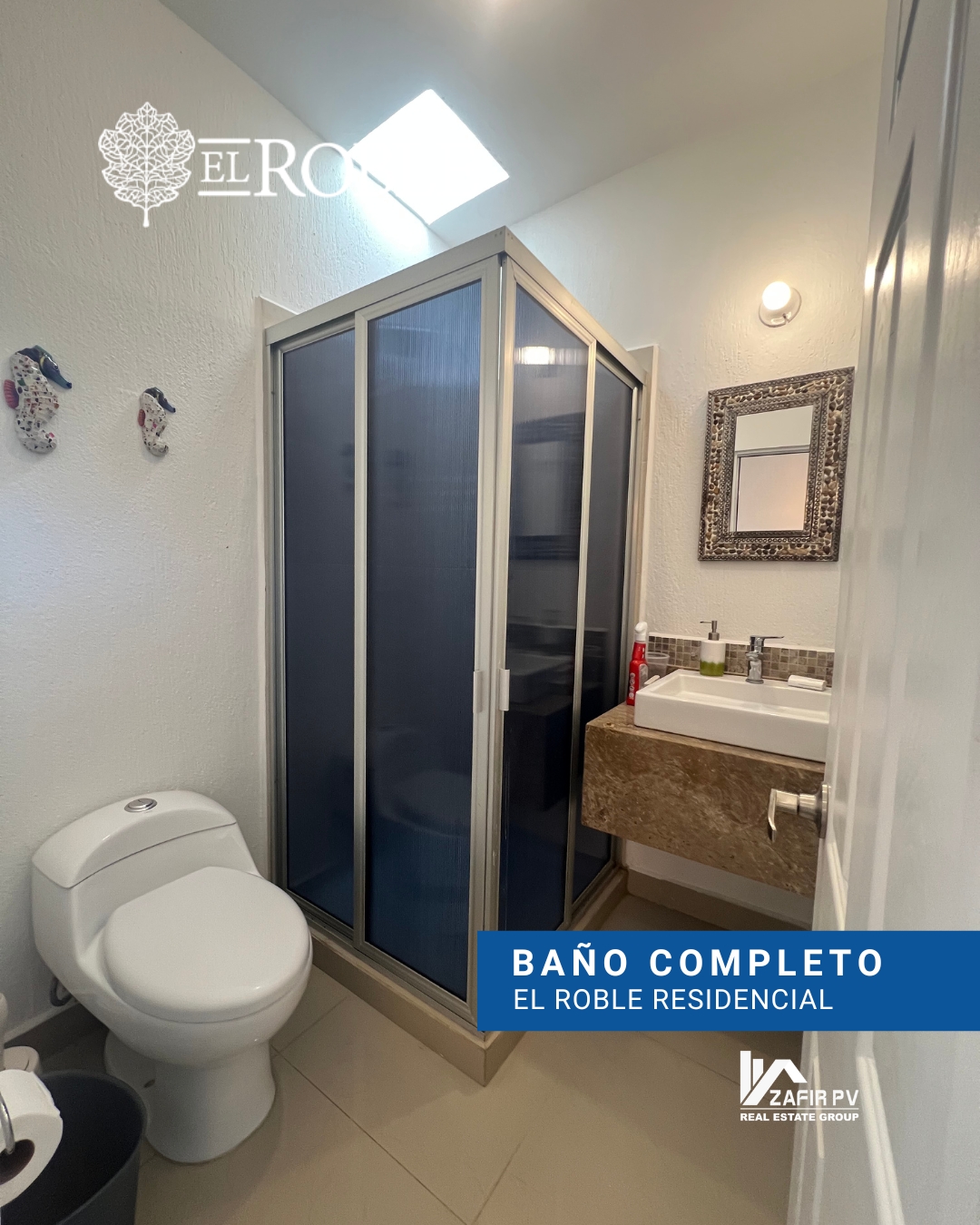 EL ROBLE RESIDENCIAL Imagen 7