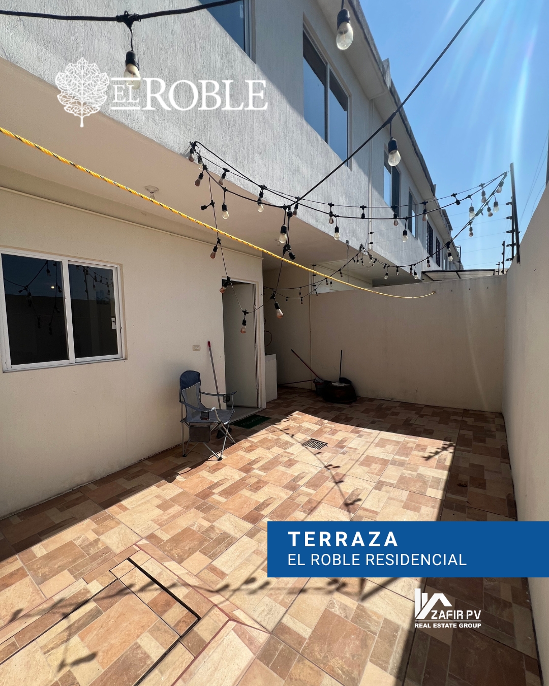 EL ROBLE RESIDENCIAL Imagen 8