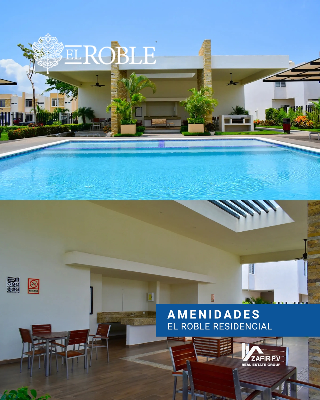 EL ROBLE RESIDENCIAL Imagen 13