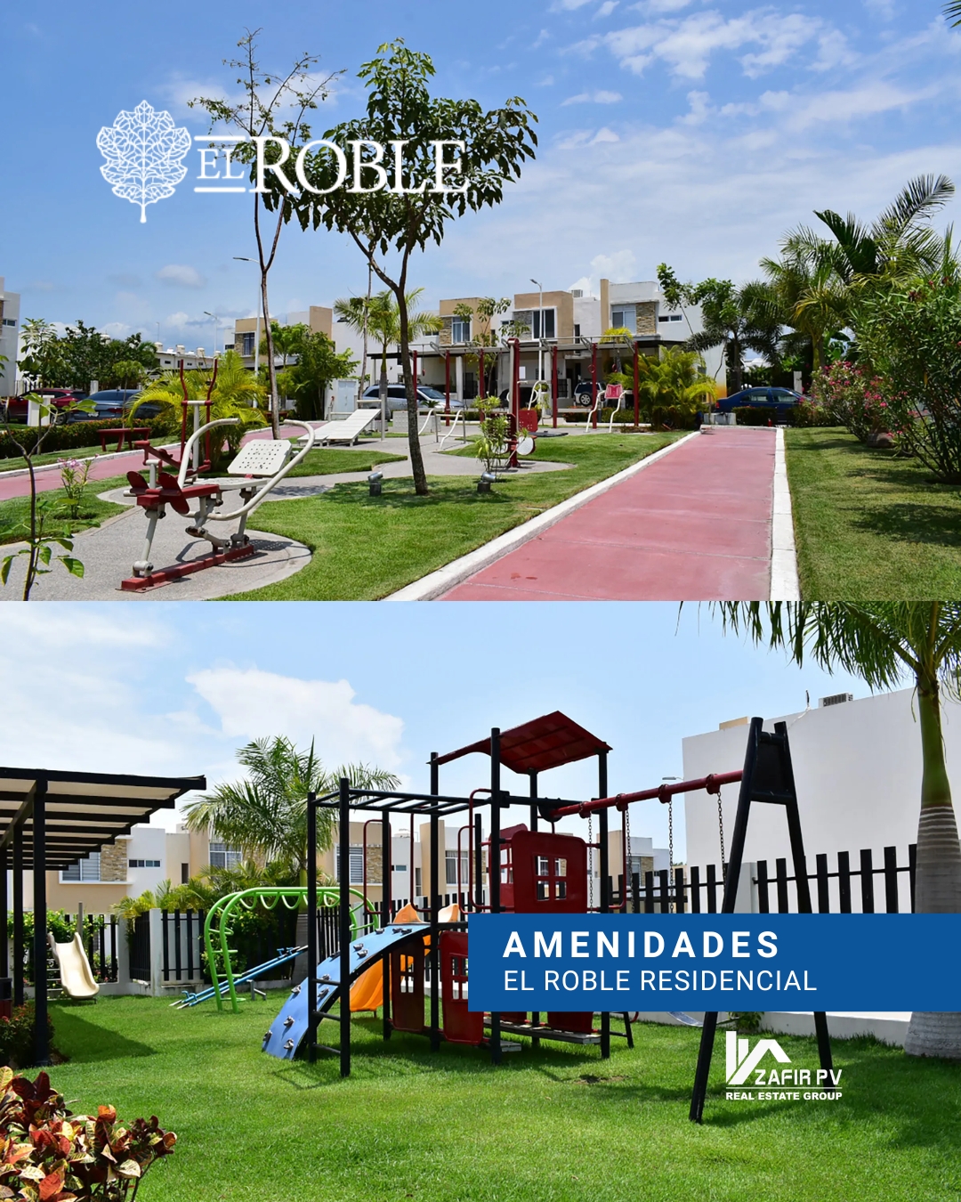 EL ROBLE RESIDENCIAL Imagen 12