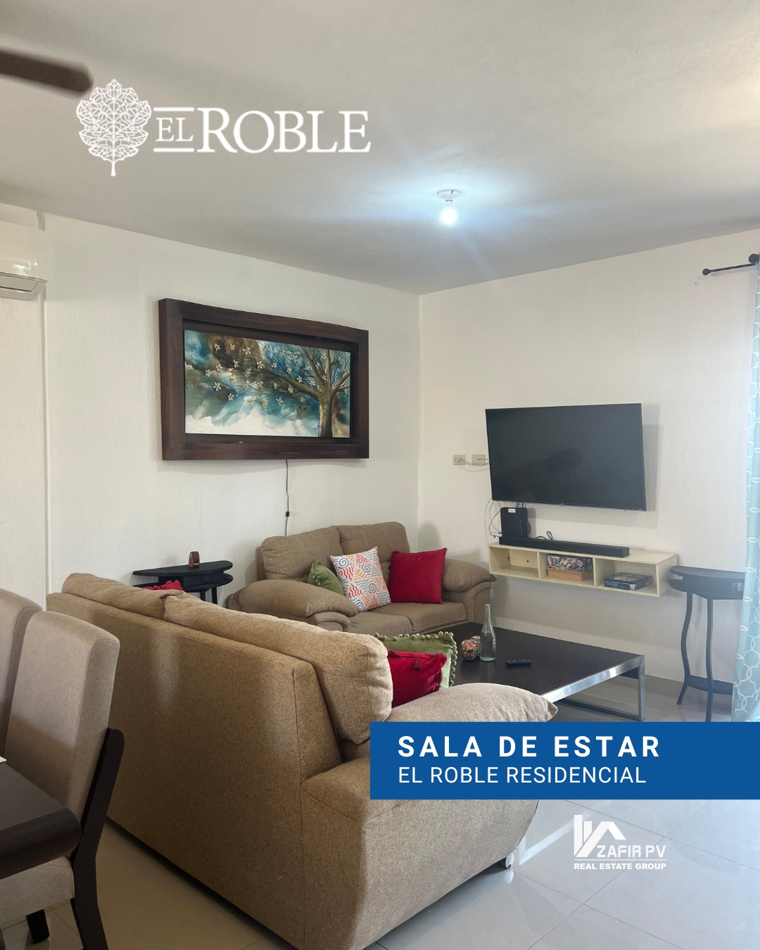 EL ROBLE RESIDENCIAL Imagen 11
