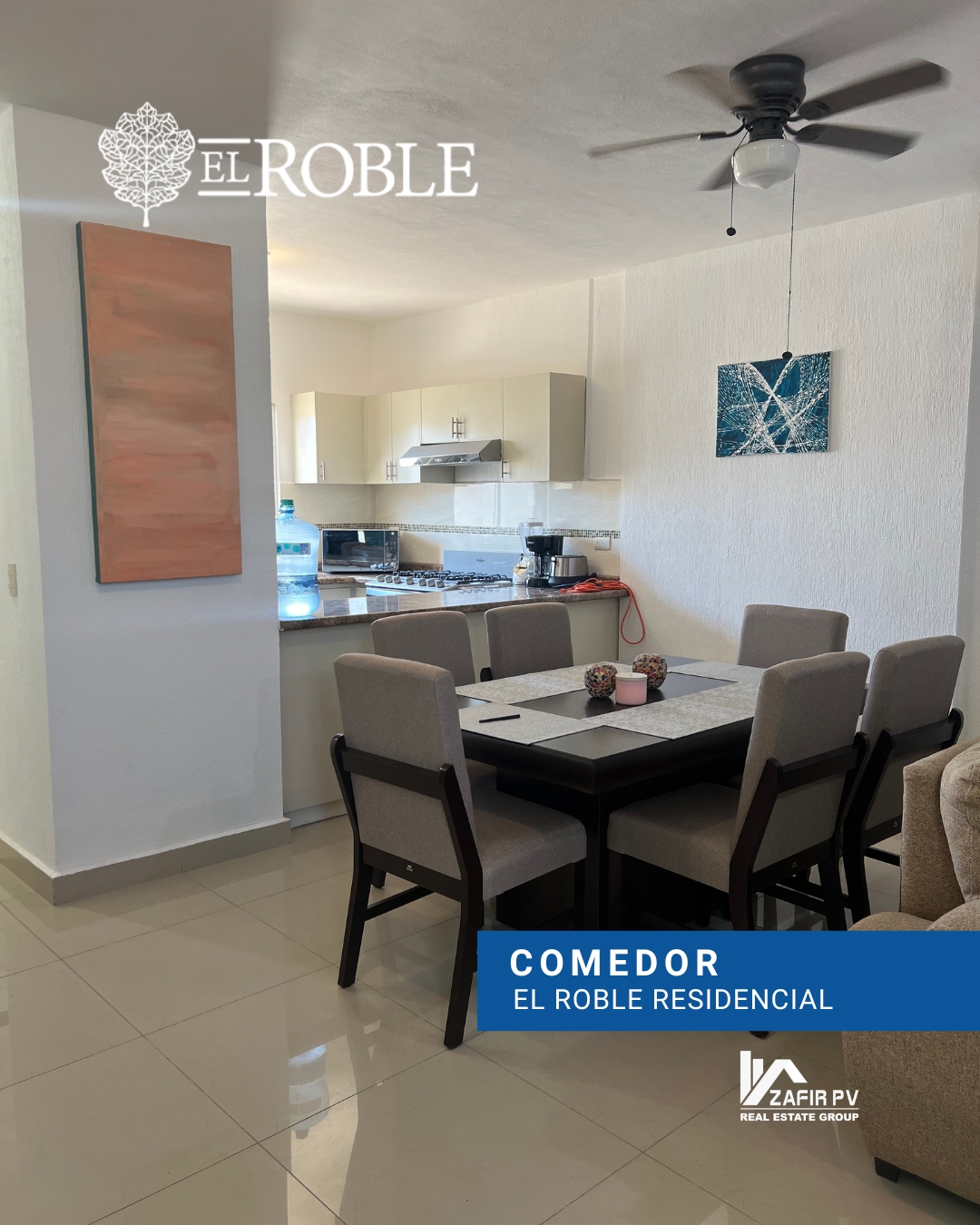 EL ROBLE RESIDENCIAL Imagen 10
