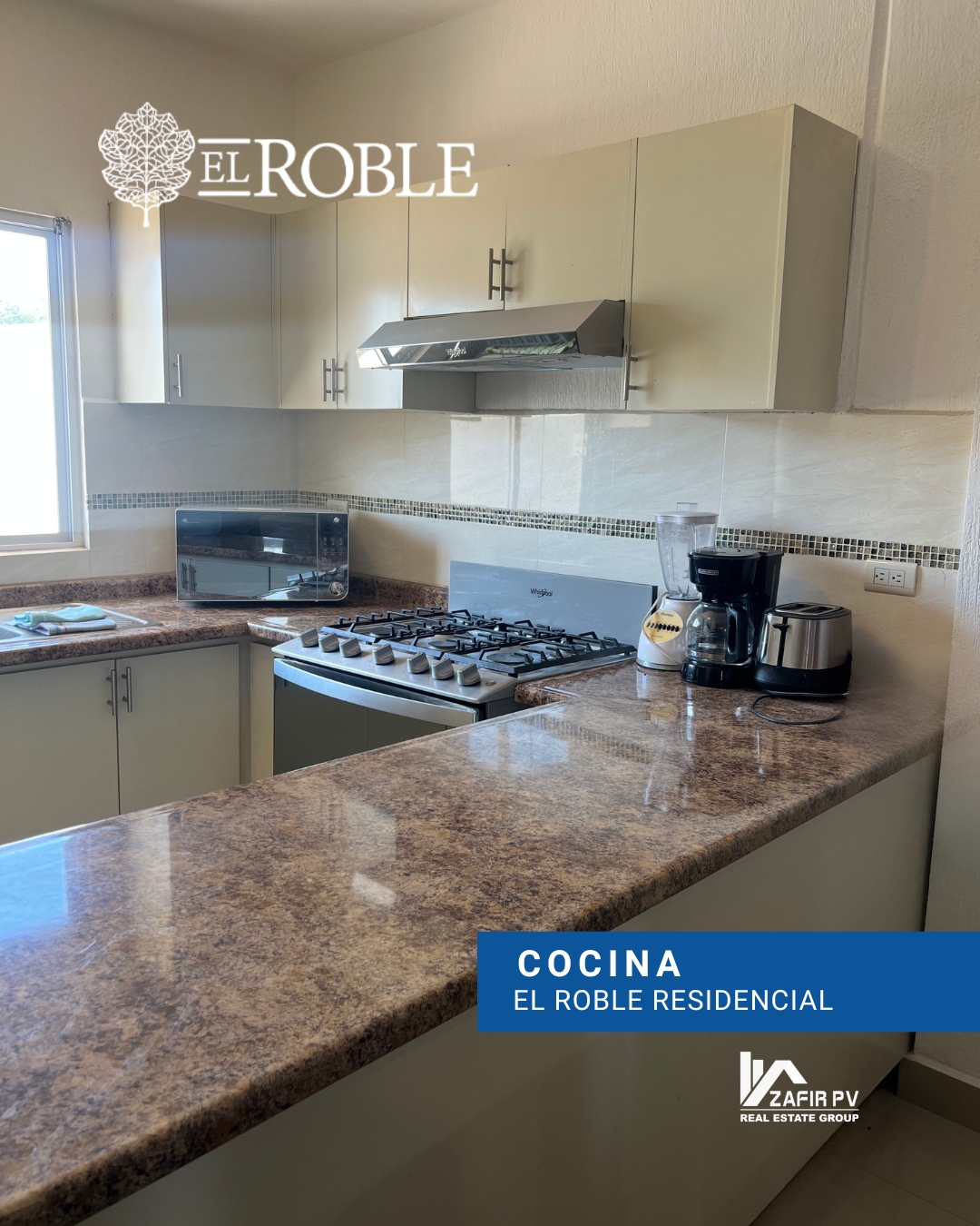 EL ROBLE RESIDENCIAL Imagen 9