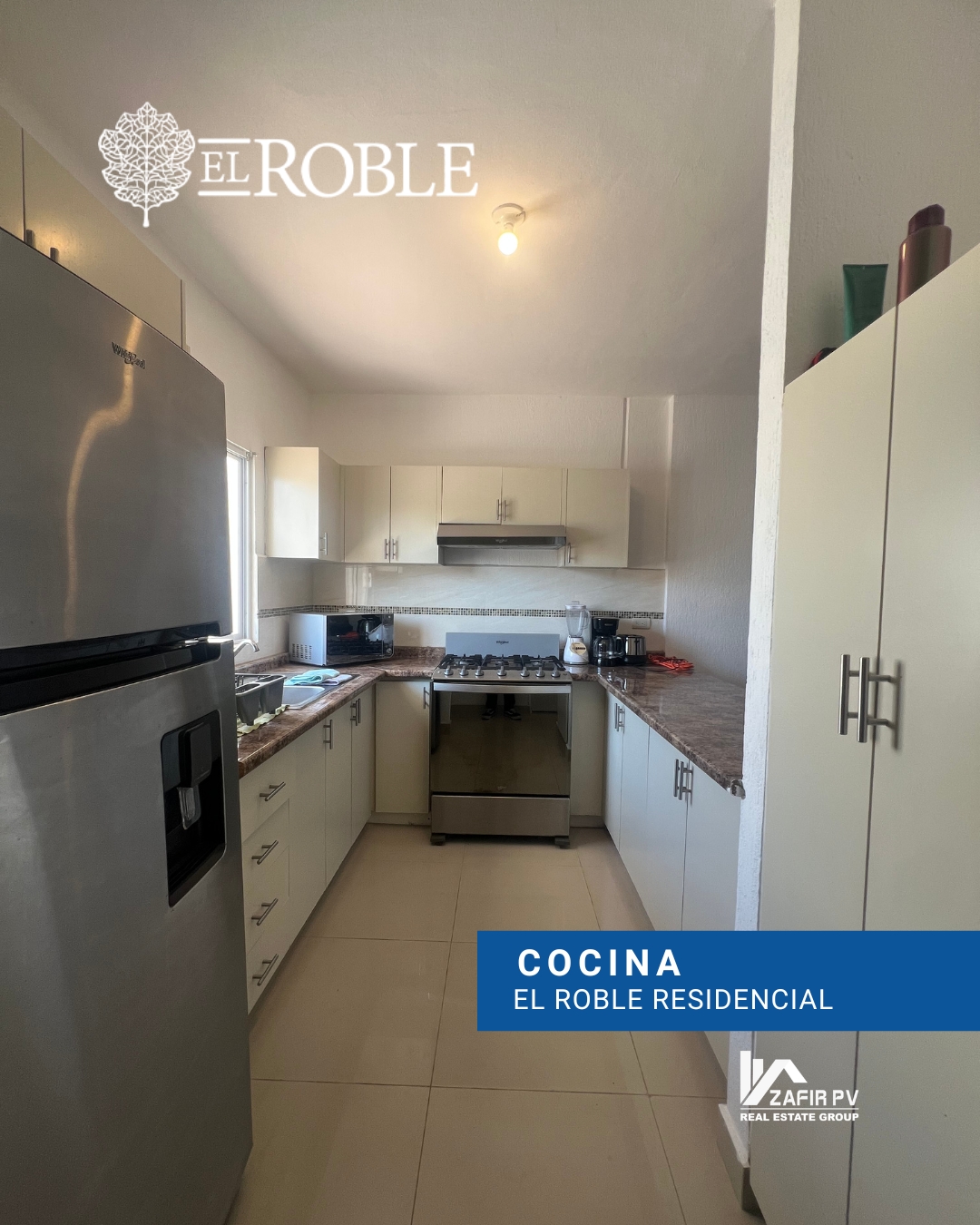 EL ROBLE RESIDENCIAL Imagen 2