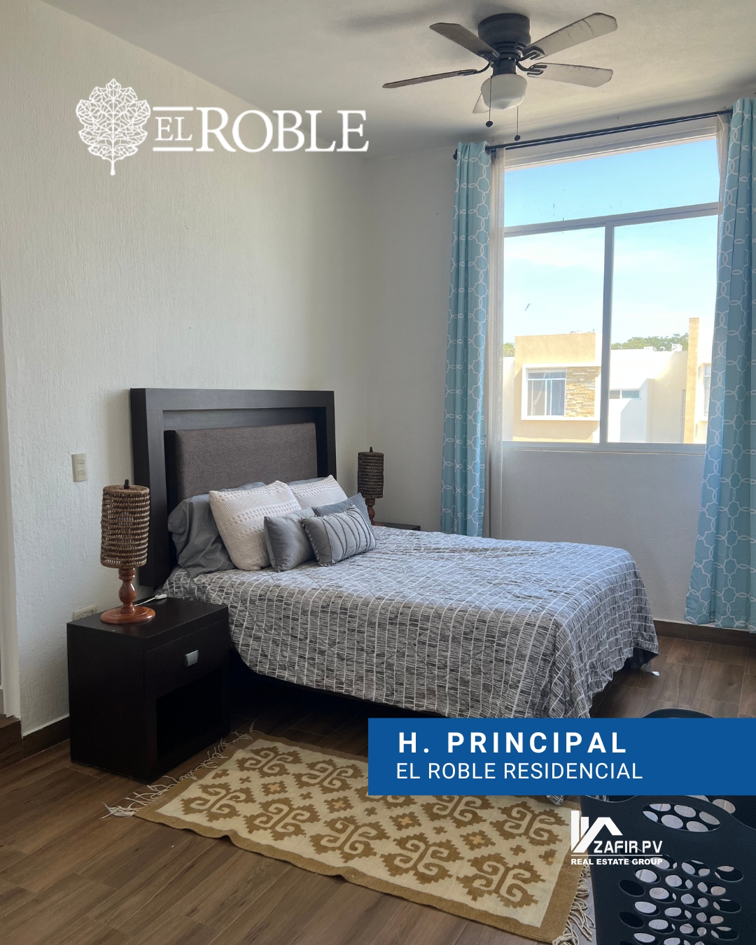 EL ROBLE RESIDENCIAL Imagen 3