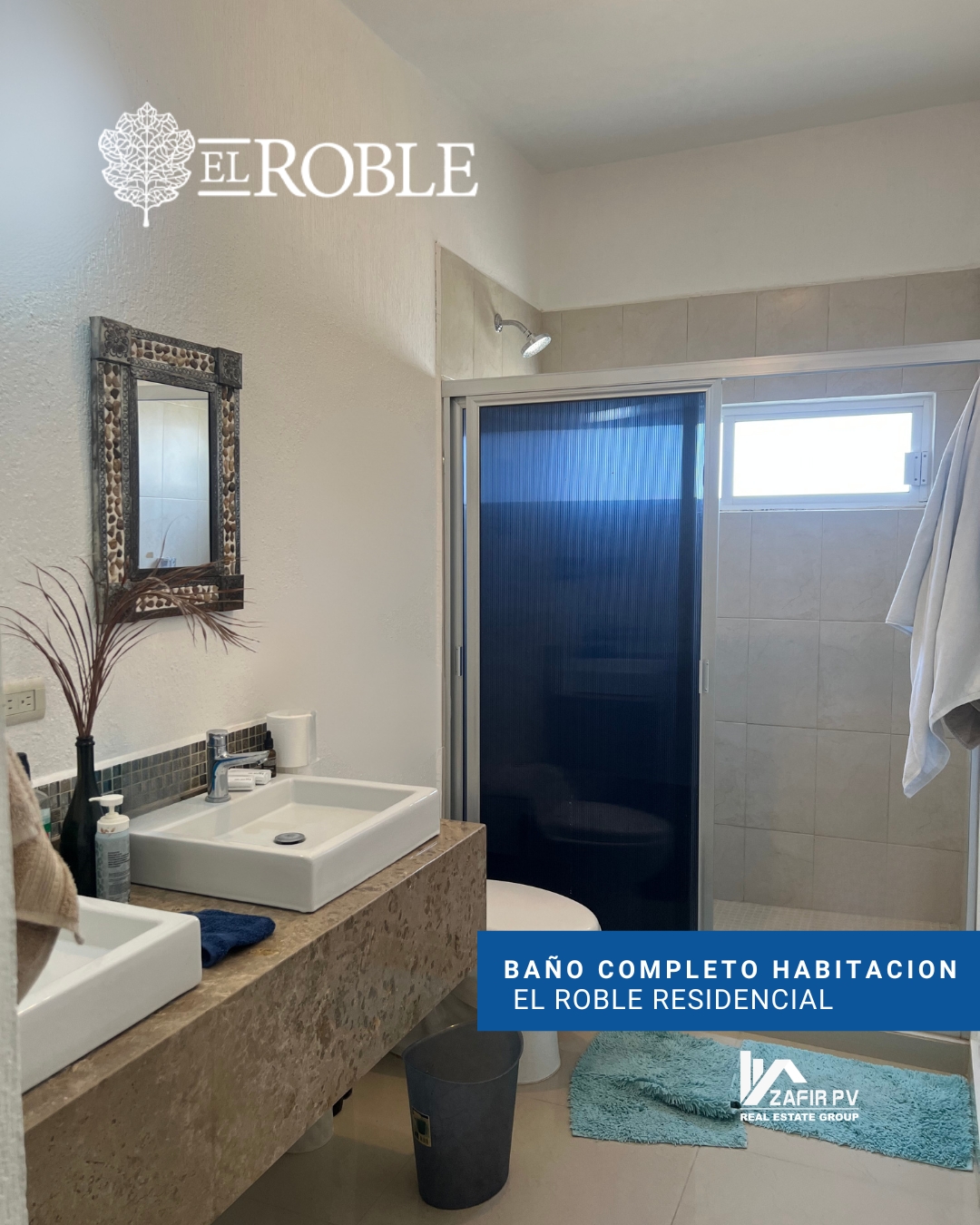 EL ROBLE RESIDENCIAL Imagen 4