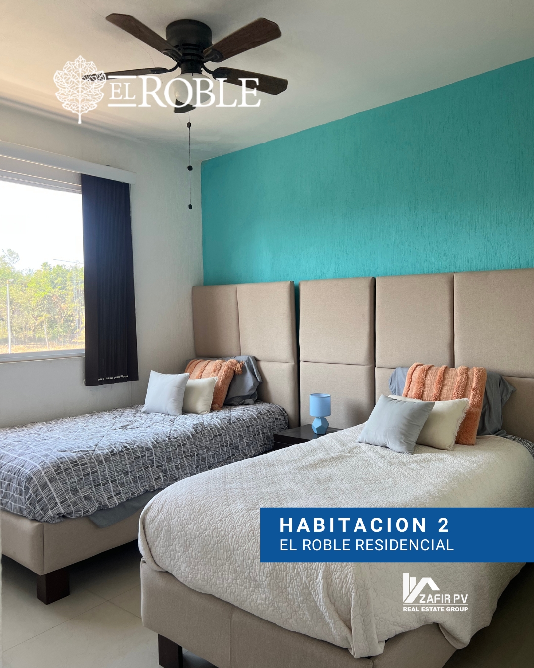 EL ROBLE RESIDENCIAL Imagen 5