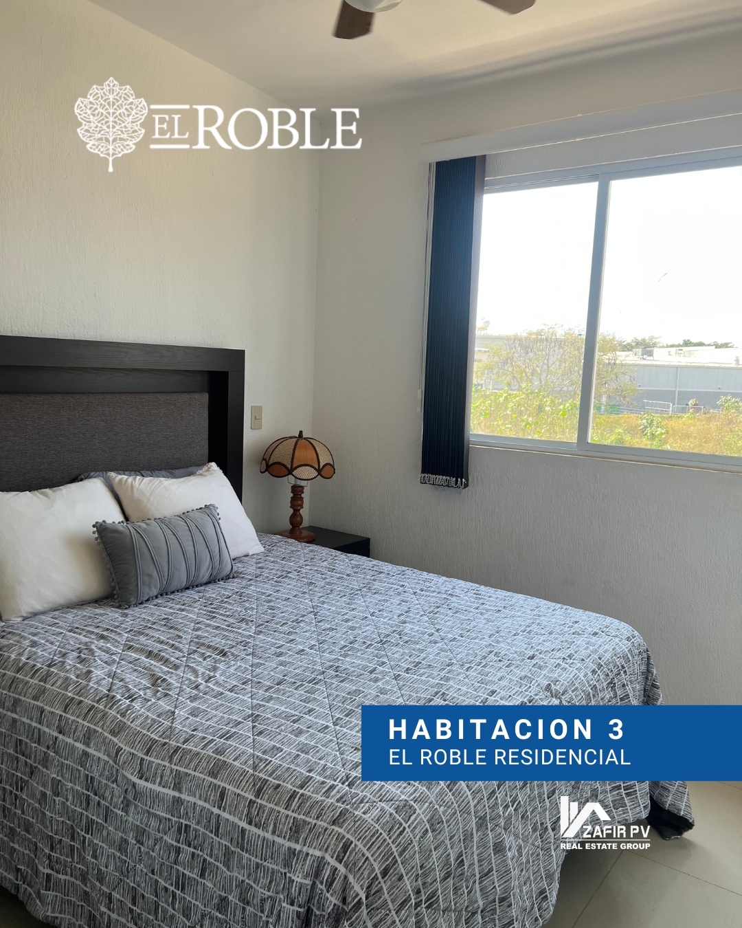 EL ROBLE RESIDENCIAL Imagen 6