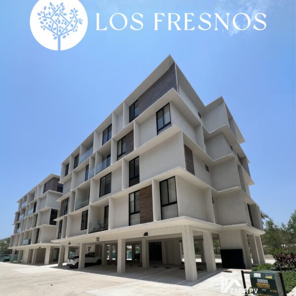 LOS FRESNOS