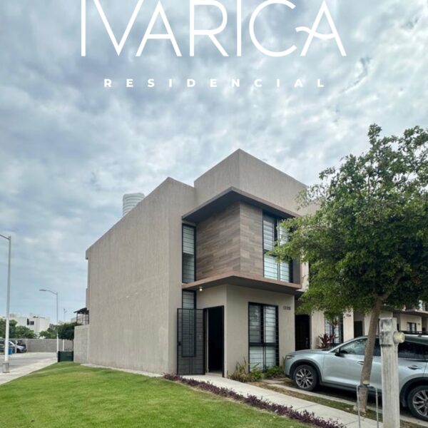 IVARICA 1335