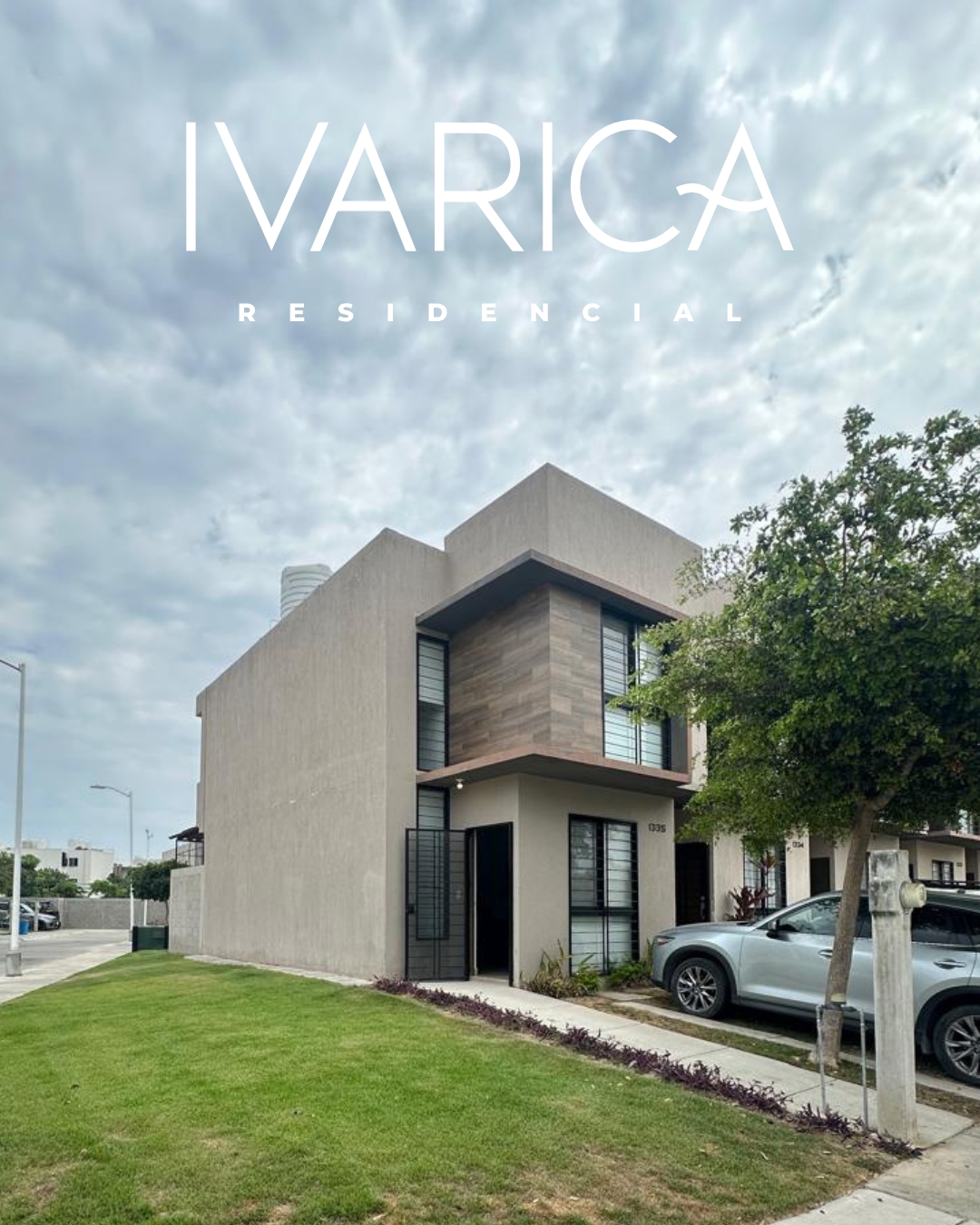 IVARICA 1335