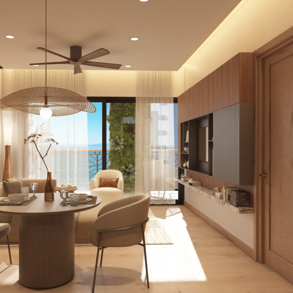 1 HABITACIÓN